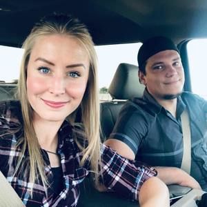 Meet your Posher, Heather